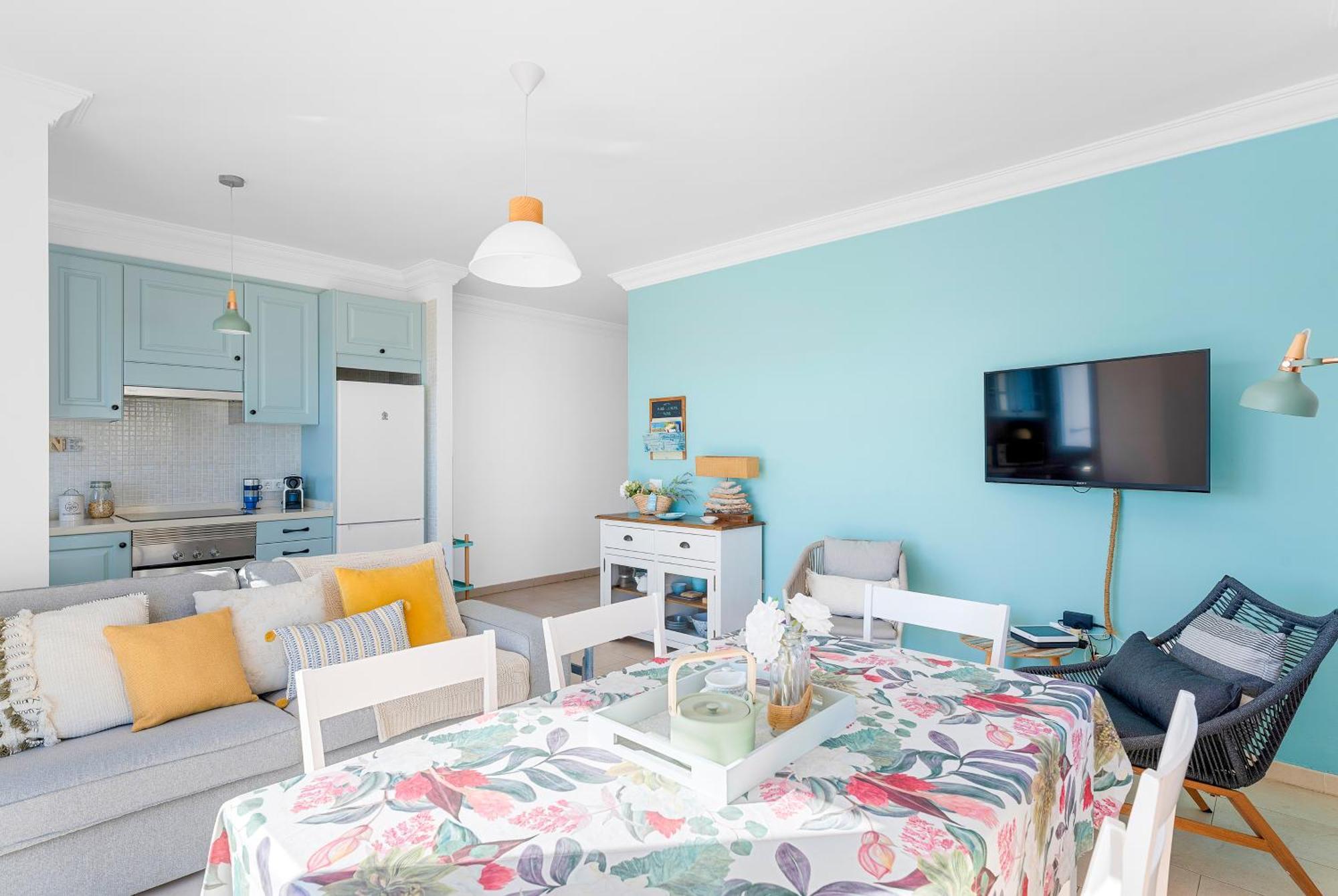 Boutique Apartment With Bbq Terrace And Ocean Views Tabaiba Kültér fotó