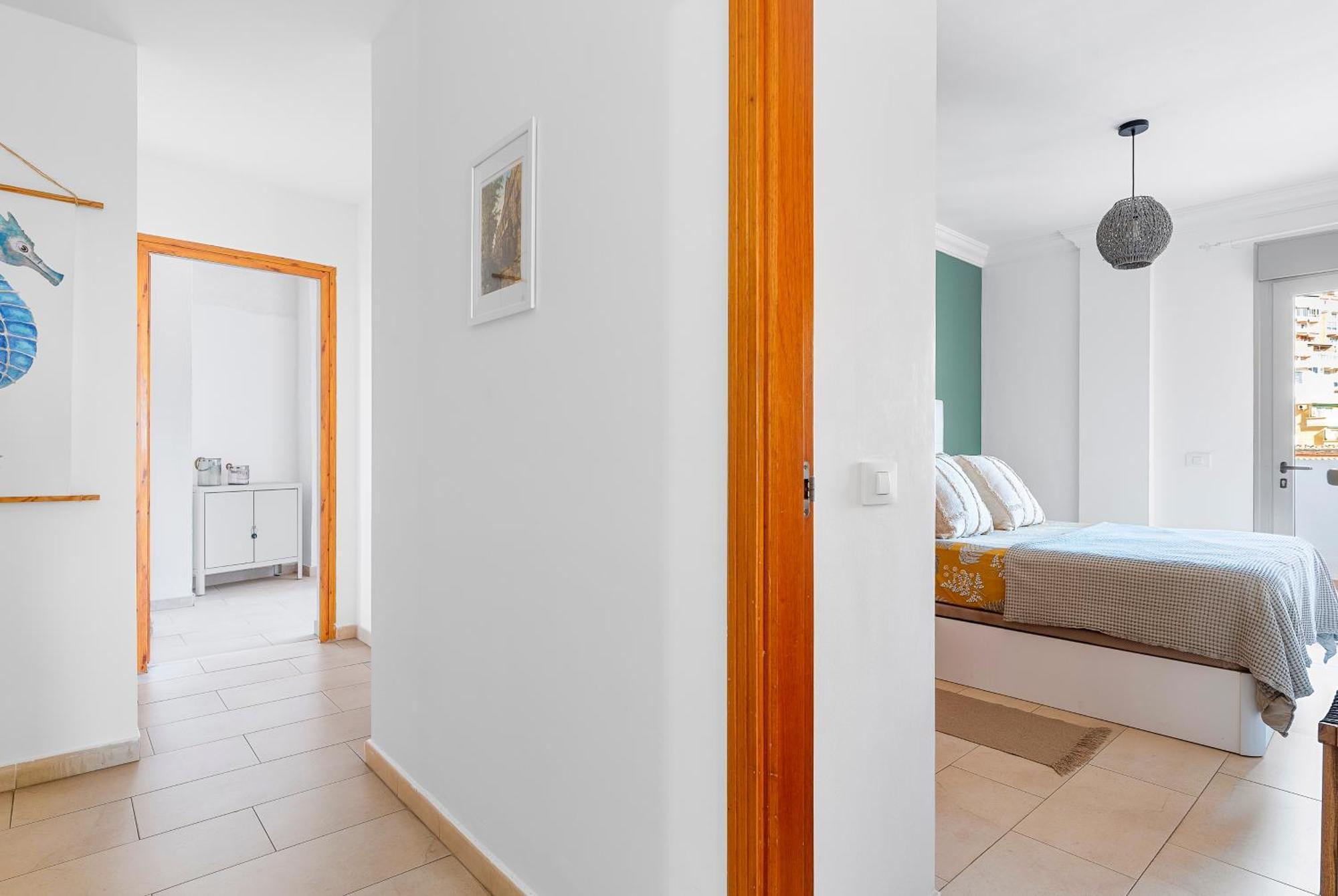Boutique Apartment With Bbq Terrace And Ocean Views Tabaiba Kültér fotó