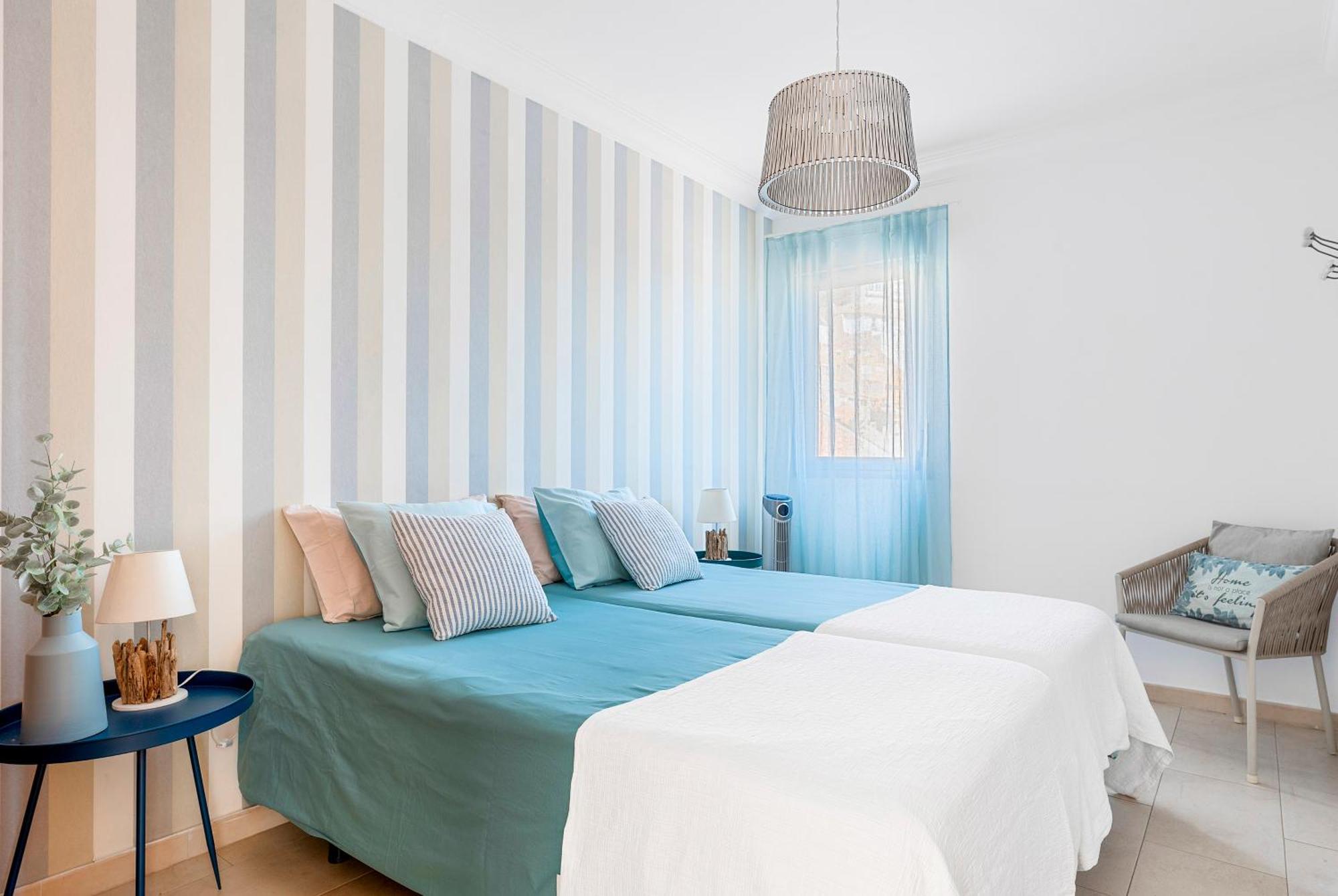 Boutique Apartment With Bbq Terrace And Ocean Views Tabaiba Kültér fotó