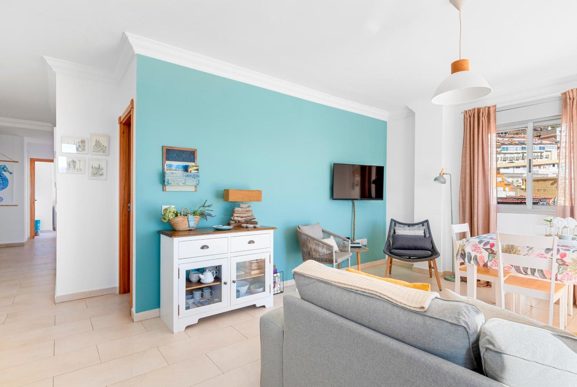 Boutique Apartment With Bbq Terrace And Ocean Views Tabaiba Kültér fotó
