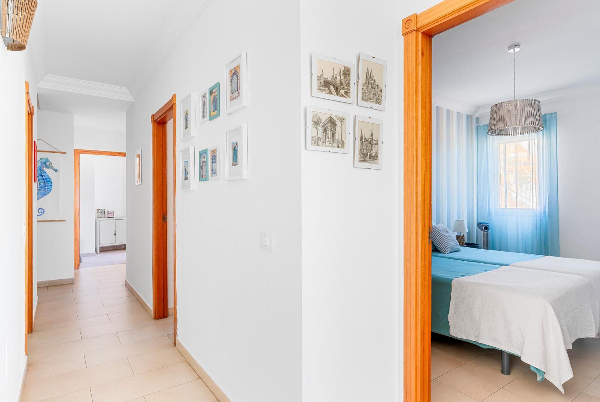 Boutique Apartment With Bbq Terrace And Ocean Views Tabaiba Kültér fotó